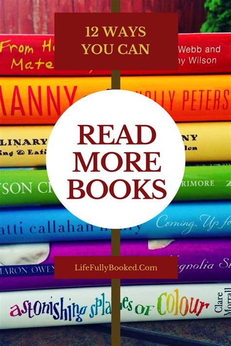 More To Read .